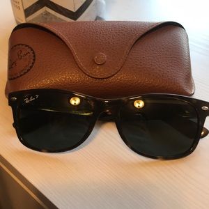Ray-Ban Original Wayfarer Sunglasses